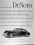 1947 DeSoto