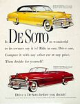 1950 DeSoto