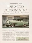 1954 DeSoto