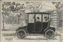 Detroit Electric  Automobile Company Classic Car Ads