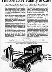 Dort  Motor Car Company Classic Car Ads