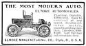 Elmore Cars