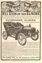 Elmore Cars