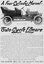 Elmore Cars