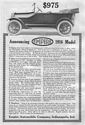 Empire Automobile Company Classic Car Ads