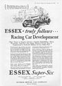 1927 Essex Motor car