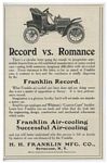 Franklin Automobile