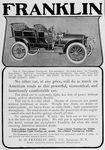 Franklin Automobile