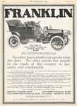 Franklin Automobile