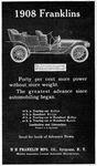 Franklin Automobile