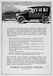Franklin Automobile