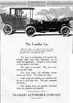 Franklin Automobile