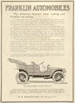 Franklin Automobile