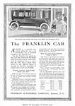 Franklin Automobile