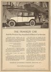 Franklin Automobile