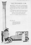 Franklin Automobile