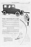 Franklin Automobile