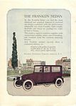 Franklin Automobile