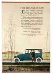 Franklin Automobile
