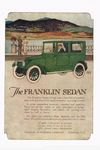 Franklin Automobile