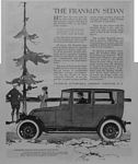 Franklin Automobile