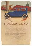 Franklin Automobile