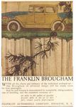 Franklin Automobile