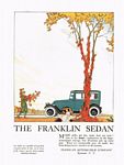 Franklin Automobile