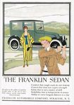 Franklin Automobile
