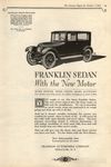 Franklin Automobile