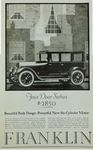 Franklin Automobile