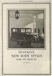 Franklin Automobile