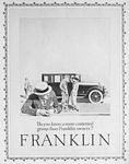 Franklin Automobile