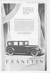 Franklin Automobile