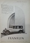 Franklin Automobile