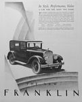 Franklin Automobile