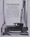 Franklin Automobile