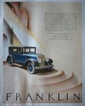Franklin Automobile