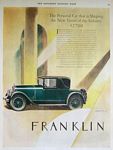 Franklin Automobile