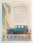 Franklin Automobile