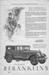 Franklin Automobile