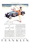 Franklin Automobile