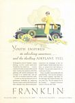 Franklin Automobile