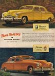 1946 Kaiser Frazer