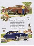 1948 Kaiser Frazer