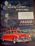 1949 Kaiser Frazer