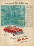 1949 Kaiser Frazer