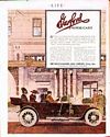 Garford Automobile Company Classic Car Ads