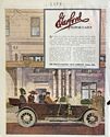 Garford Automobile Company Classic Car Ads