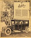 Garford Automobile Company Classic Car Ads